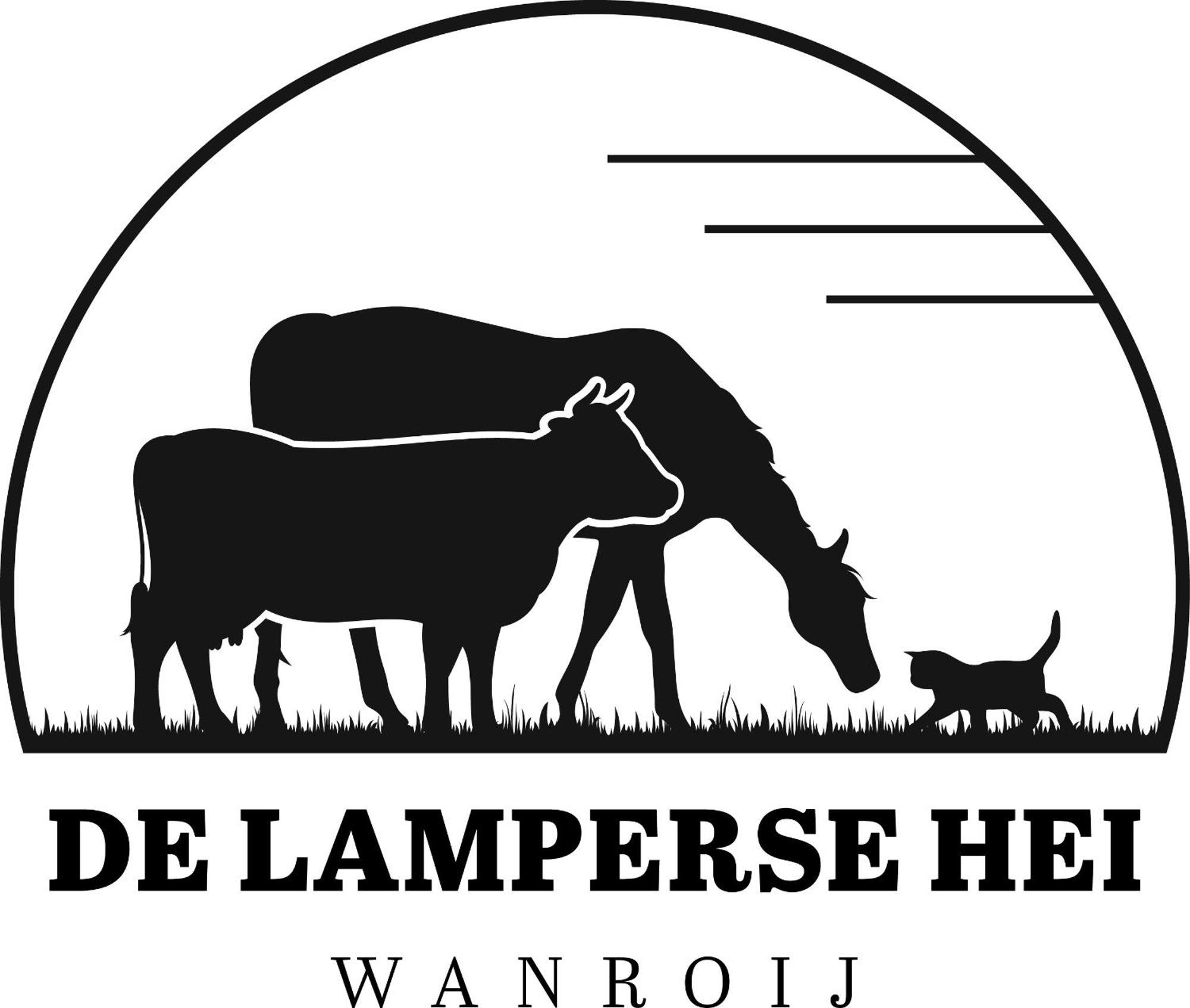 Готель Boertel Lamperse Hei Wanroij Екстер'єр фото